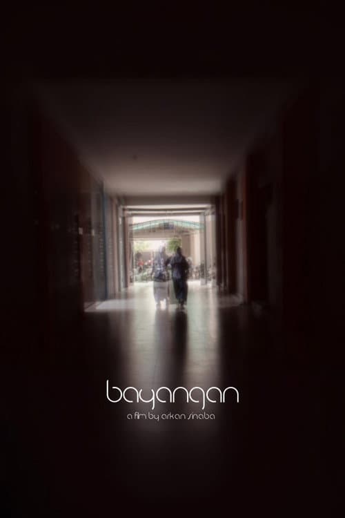 Постер: Bayangan