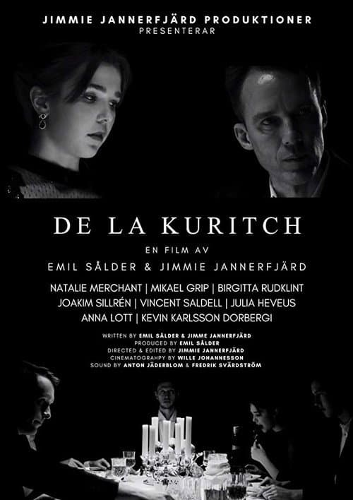 Постер: De La Khuritch