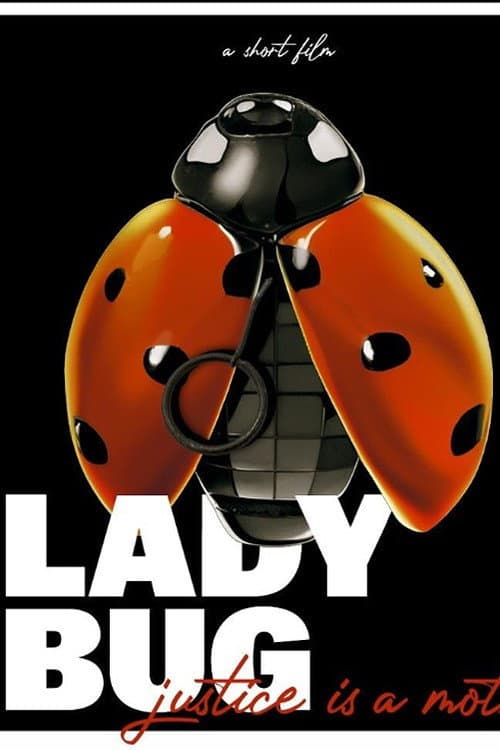 Постер: Ladybug