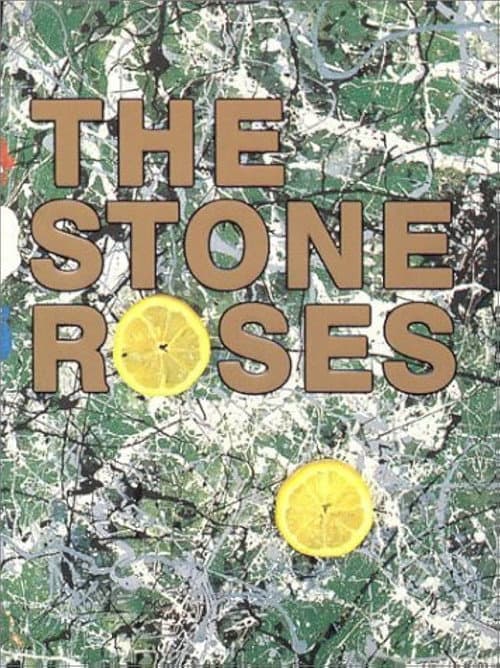 Постер: The Stone Roses – The DVD