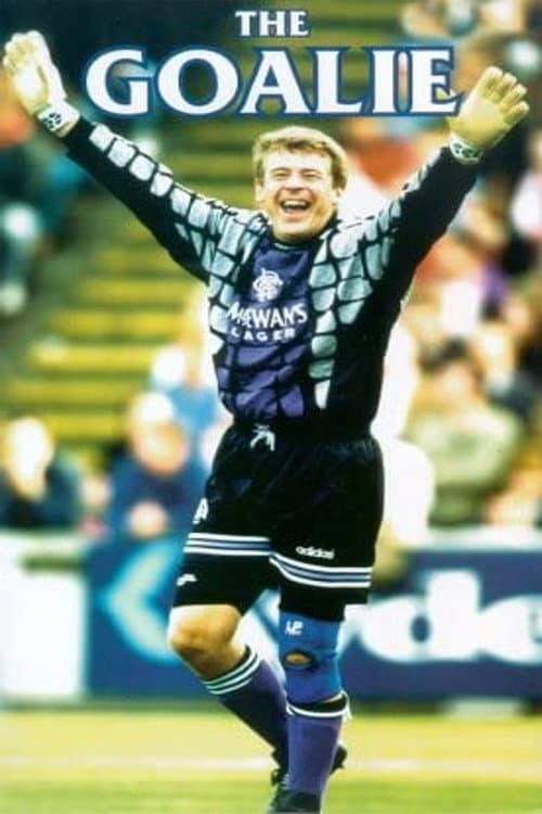 Постер: Andy Goram: The Goalie