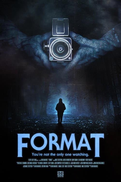 Постер: Format