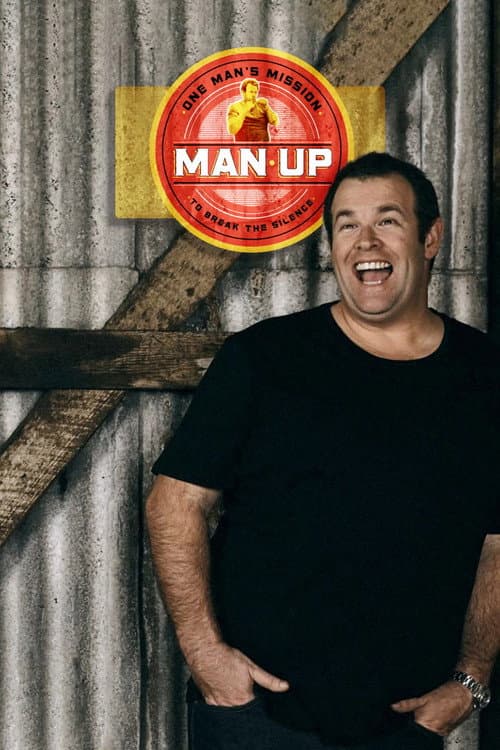 Постер: Man Up