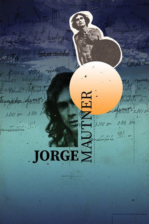 Постер: Jorge Mautner: Kaos Em Ação
