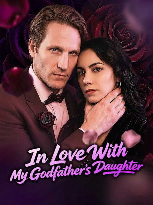 Постер: In Love With My Godfather's Daughter