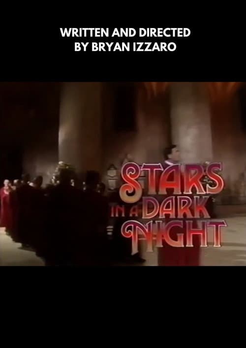 Постер: Stars In A Dark Night