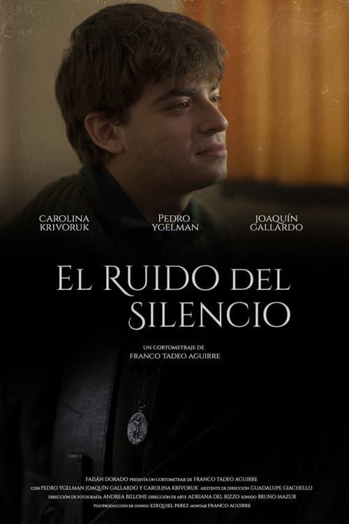 Постер: El Ruido del Silencio