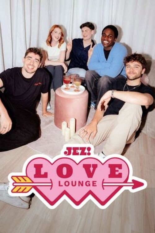 Постер: Love Lounge