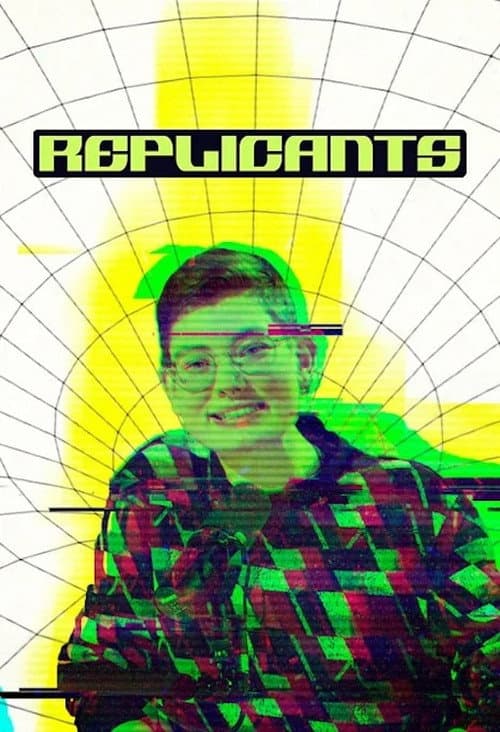 Постер: Replicants