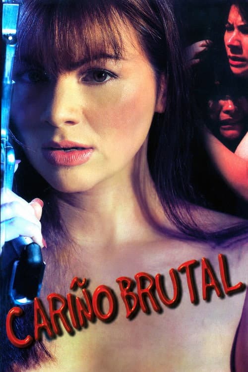 Постер: Cariño Brutal