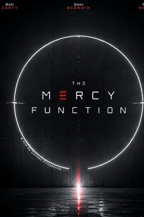 Постер: The Mercy Function