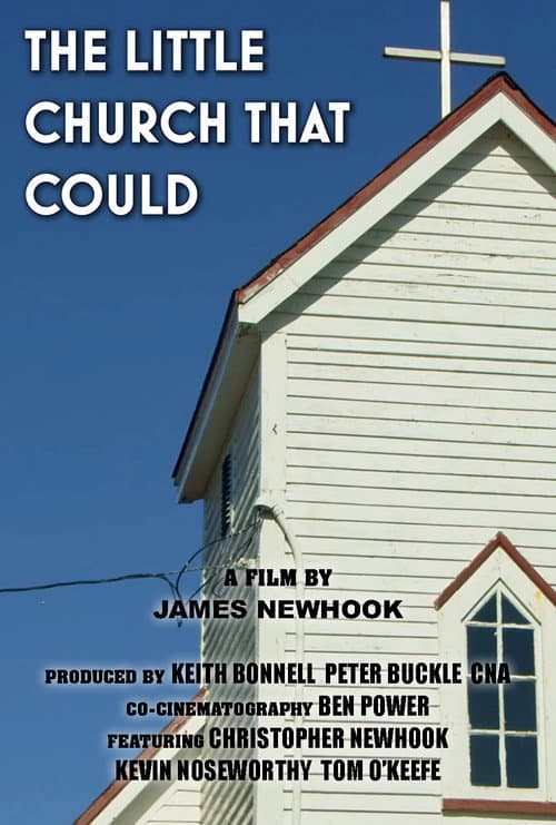 Постер: The Little Church That Could