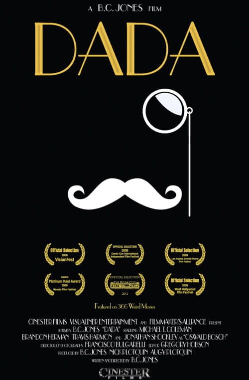 Постер: Dada