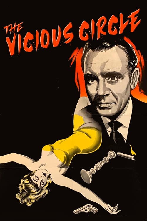 Постер: The Vicious Circle