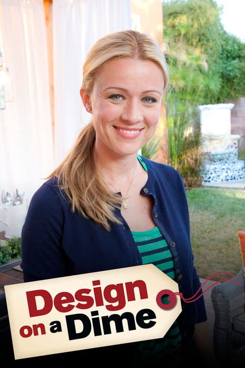 Постер: Design on a Dime