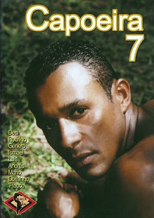 Постер: Capoeira 7