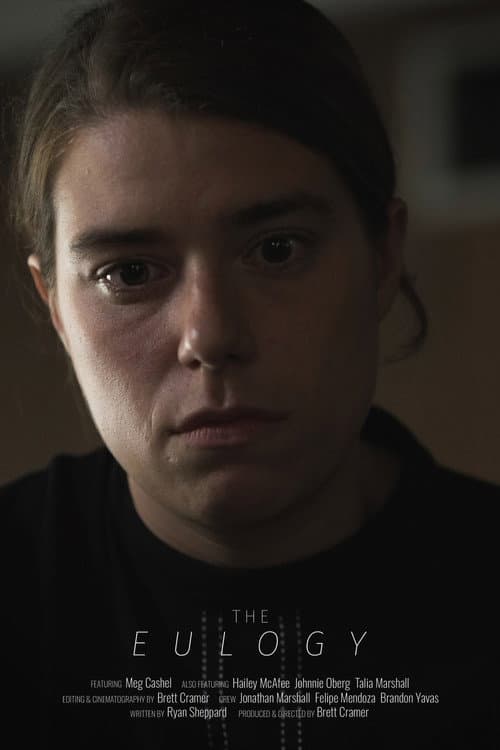 Постер: The Eulogy