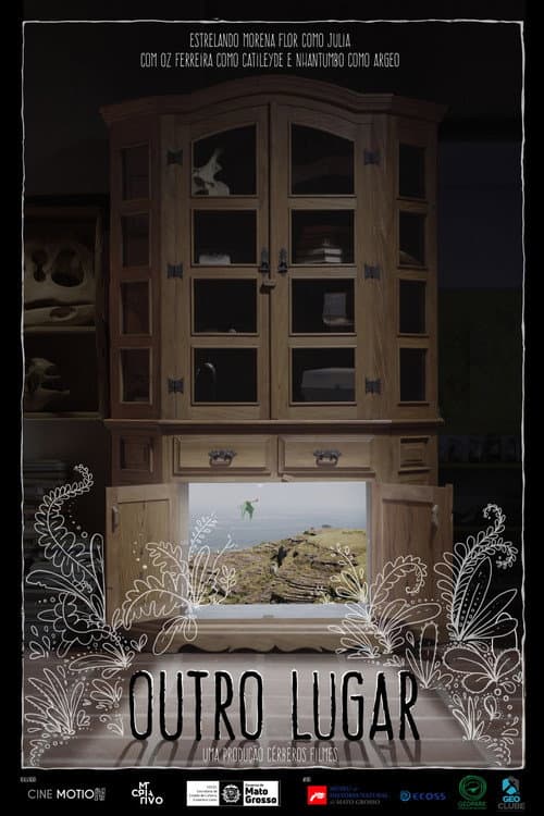 Постер: Outro Lugar