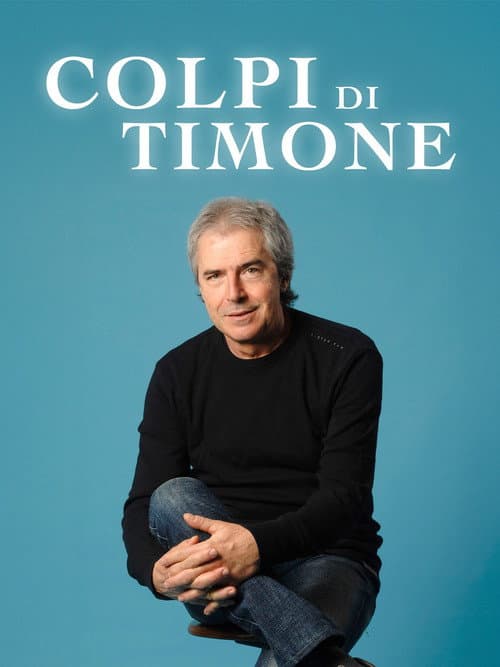 Постер: Colpo di timone