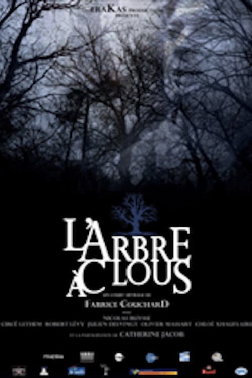 Постер: L'arbre à clous