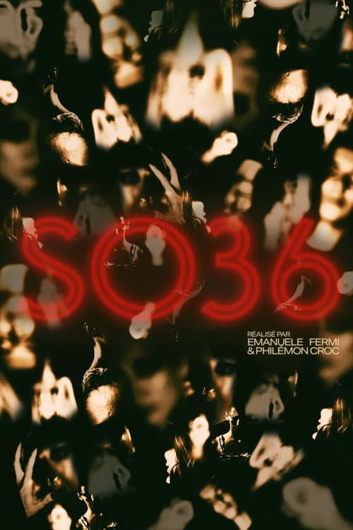 Постер: SO36