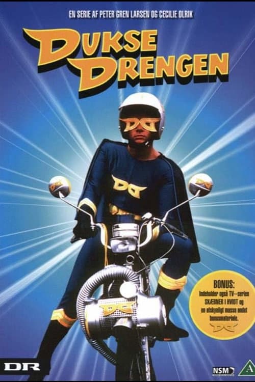 Постер: Duksedrengen