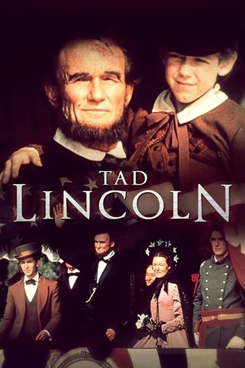 Постер: Tad