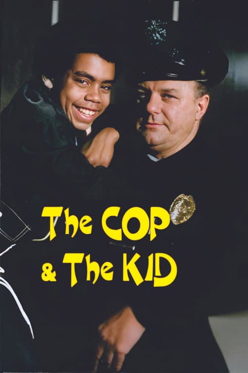 Постер: The Cop and the Kid