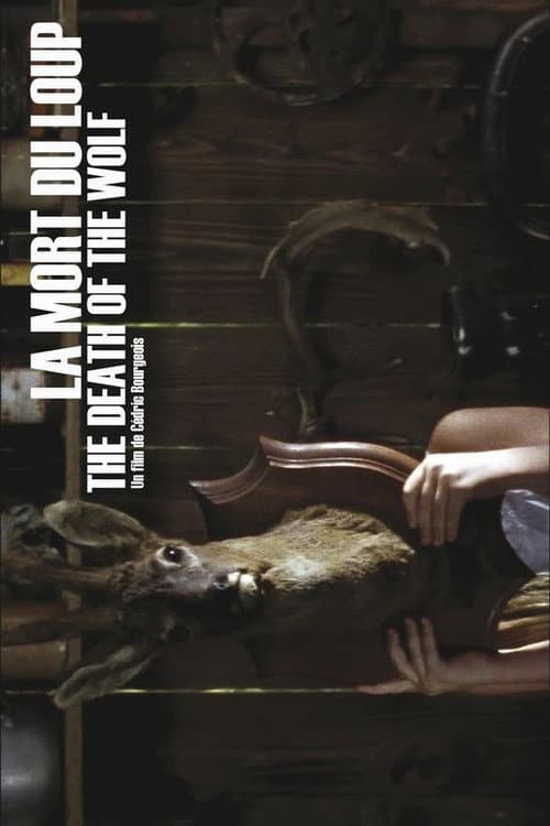 Постер: La mort du loup