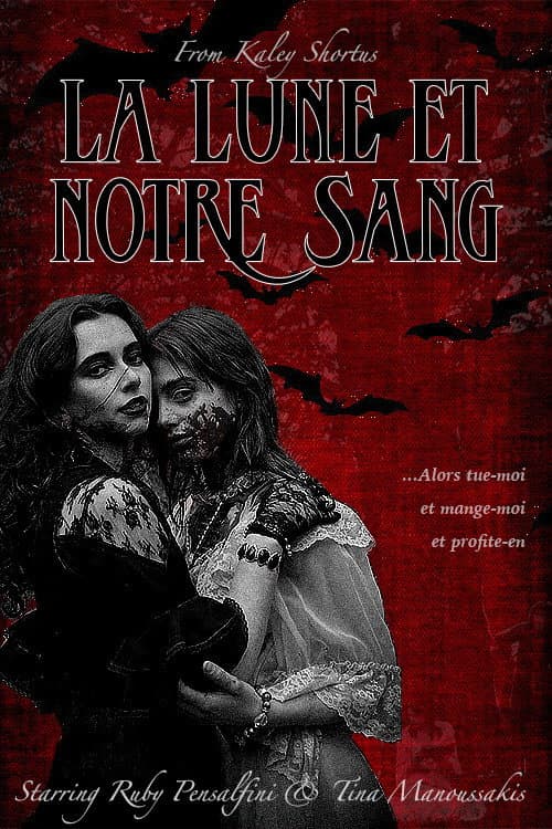 Постер: La Lune et Notre Sang