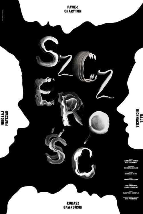 Постер: Szczerość