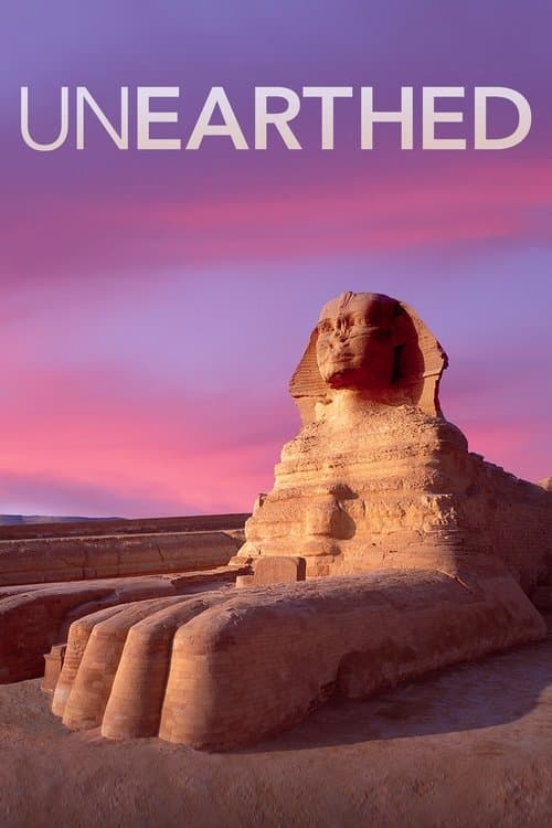 Постер: Unearthed