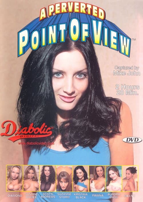 Постер: A Perverted Point of View
