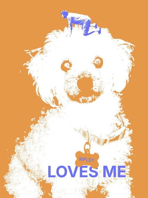 Постер: Ripley Loves Me