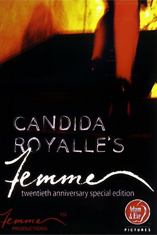 Постер: Femme
