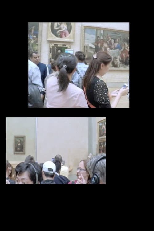 Постер: #monalisa