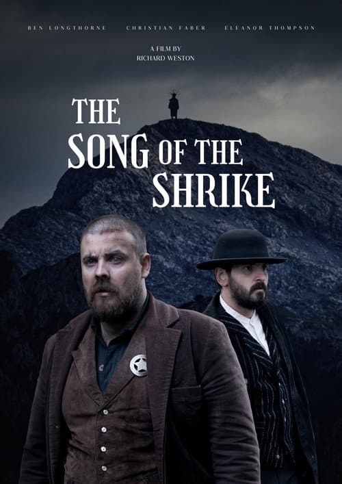 Постер: The Song of the Shrike
