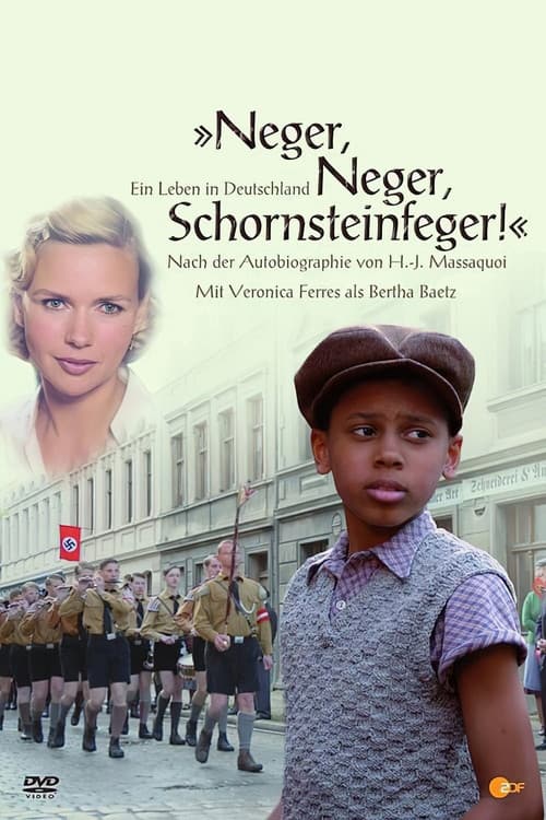 Постер: Neger, Neger, Schornsteinfeger!