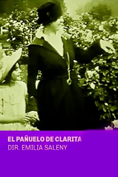 Постер: El pañuelo de Clarita
