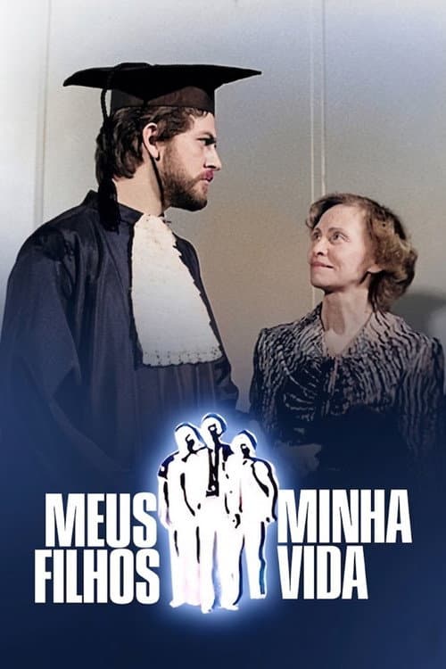 Постер: Meus Filhos, Minha Vida