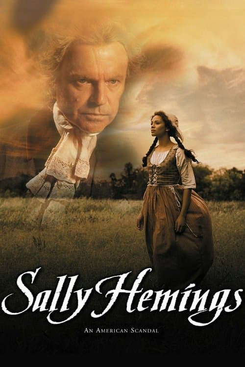 Постер: Sally Hemings: An American Scandal