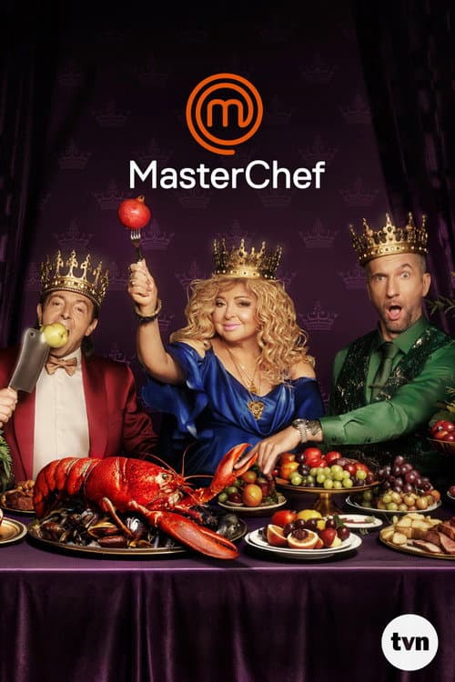 Постер: MasterChef