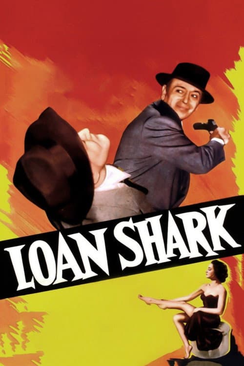 Постер: Loan Shark