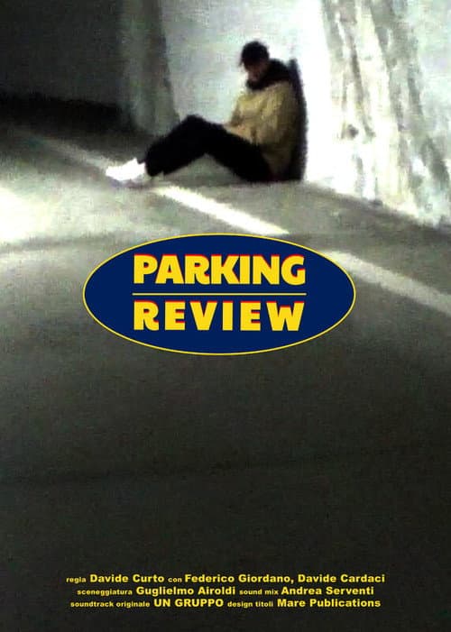 Постер: Parking Review