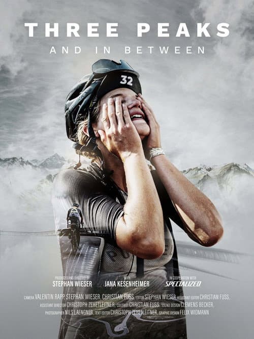 Постер: Three Peaks & In Between