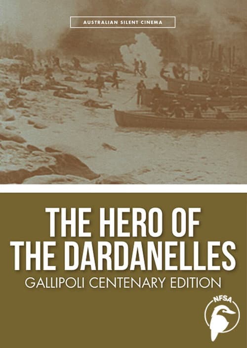 Постер: The Hero of the Dardanelles