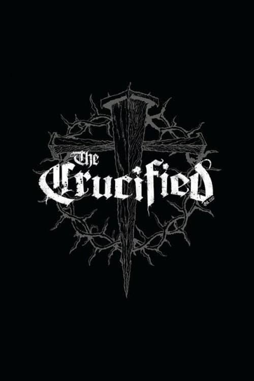 Постер: The Crucified