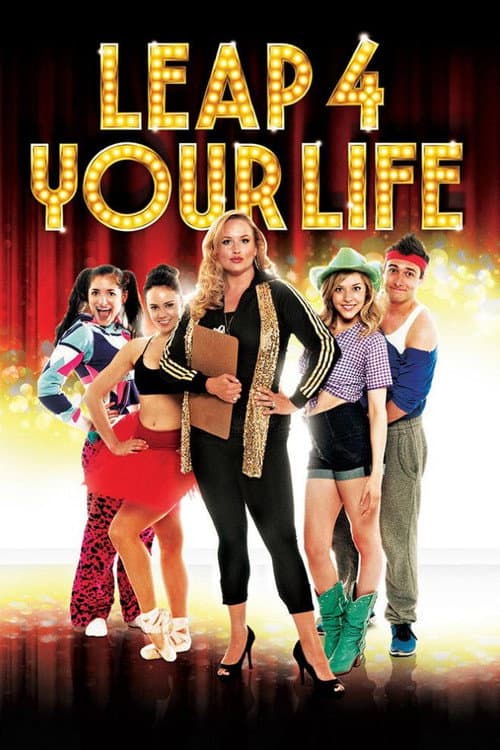 Постер: Leap 4 Your Life