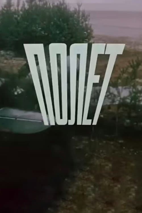 Постер: Полёт