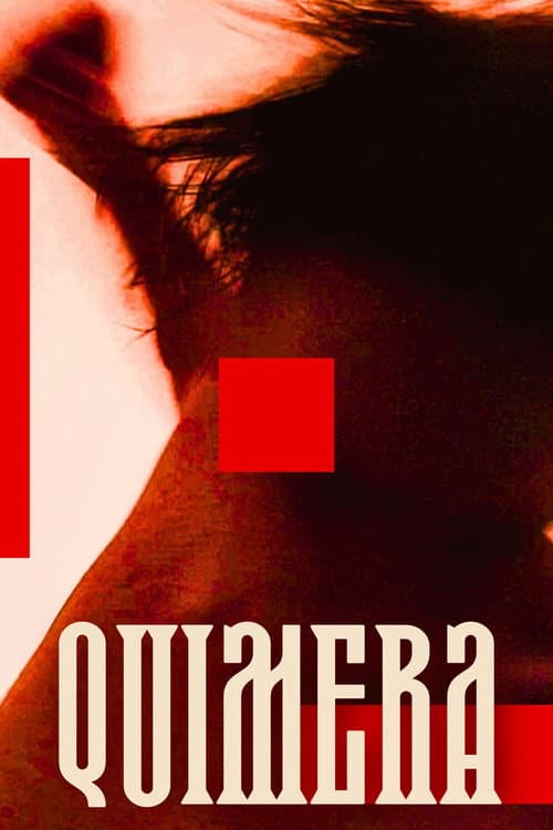 Постер: QUIMERA